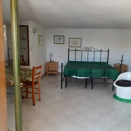 Mono Tonnarella Holiday home Mazara del Vallo