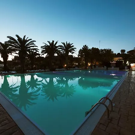 Mono Tonnarella Vakantiehuis